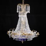 1738 8143 CHANDELIER